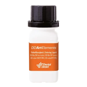 DD Art Elements effect colors