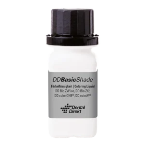 DD Basic Shade | coloring liquids