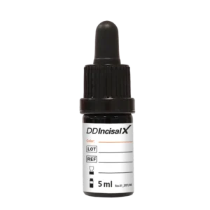 DD Incisal X effect liquid