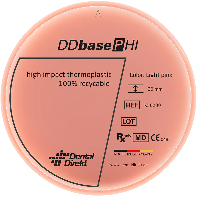 DD base P HI - Image 4