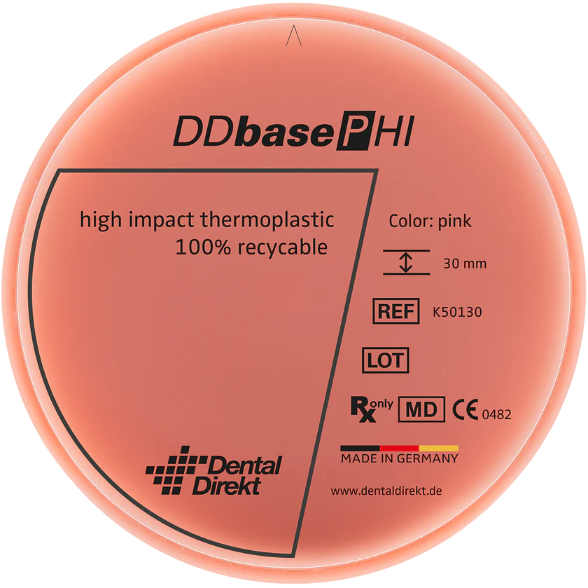 DD base P HI - Image 3