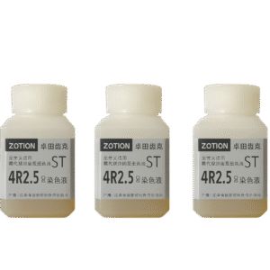 26 Colors Dyeing Liquid