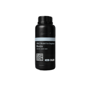 Pro Model for implant Resin
