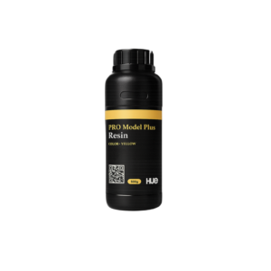 PRO Model Plus Resin