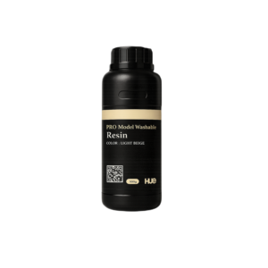 Pro Model Washable Resin