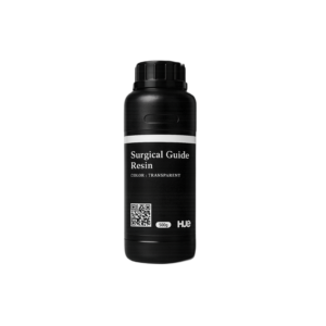 Surgical Guide Resin