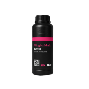 Gingiva Mask Resin